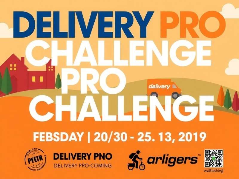 Delivery Pro Challenge Community Event